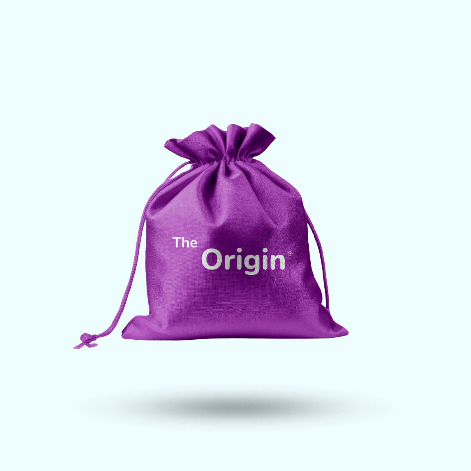 Origin (The Hapū Helper)