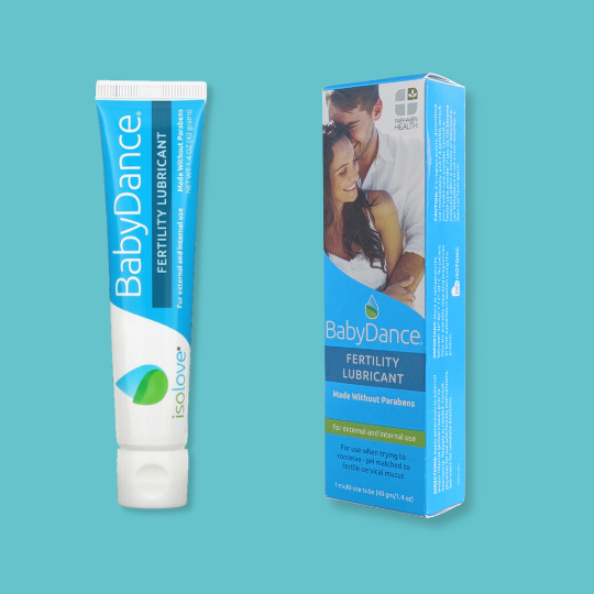 Baby Dance Fertility Lubricant