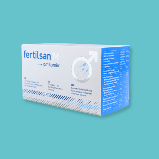 Amitamin Fertilsan M – 30-day supply