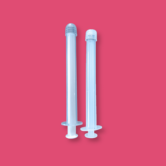 Insemination Syringes