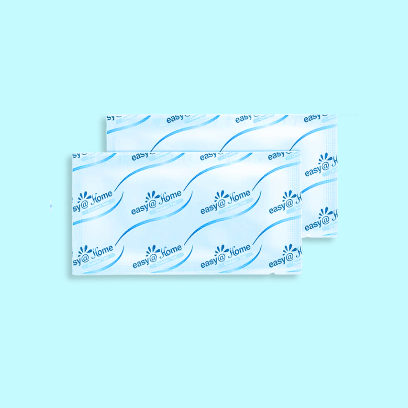Easy at Home - Ovulation Test Strips