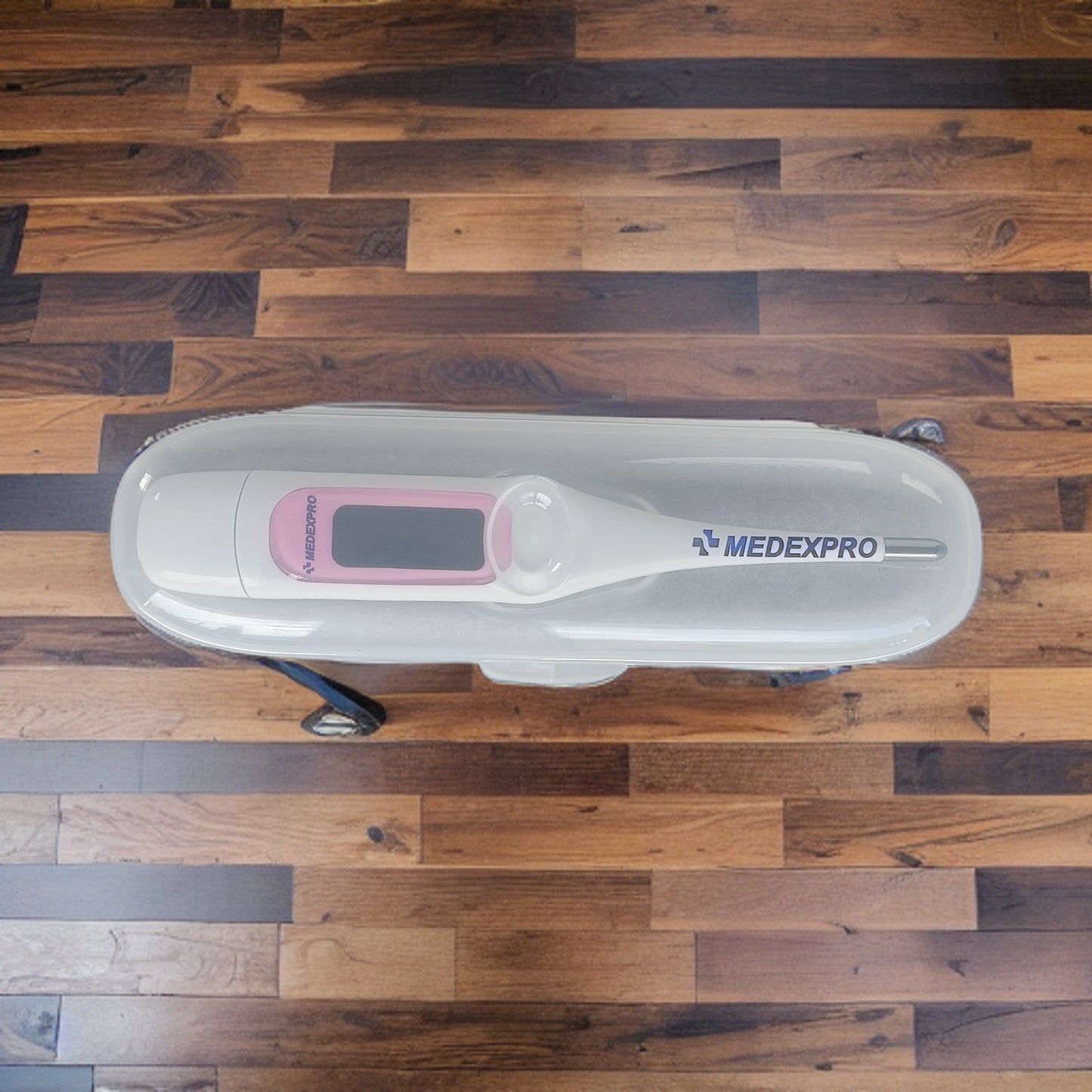 Ovulation Thermometer - Basal Body Temperature (BBT)