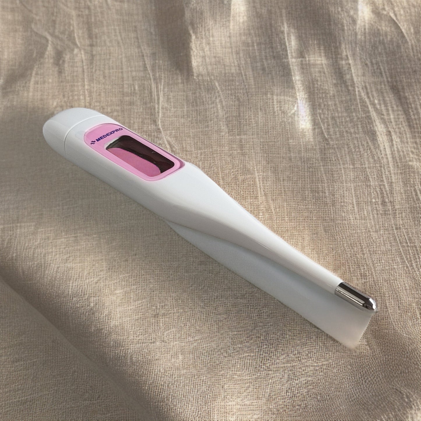 Ovulation Thermometer - Basal Body Temperature (BBT)