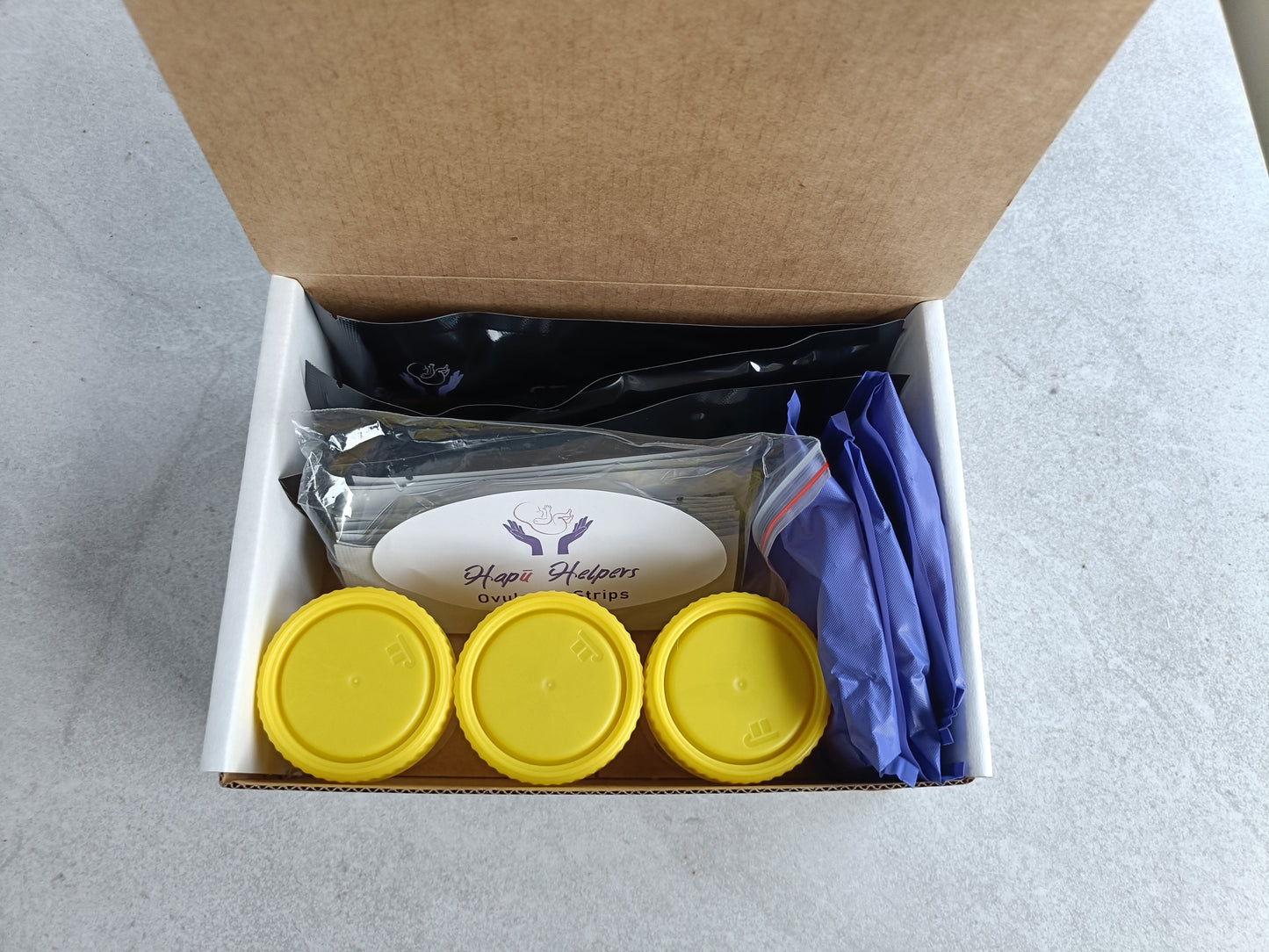 The Dinky - Insemination Kit
